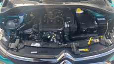 Citroen C3 1.2 PureTech Max 5dr Petrol Hatchback